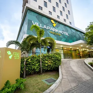 Hotel Park, Recife