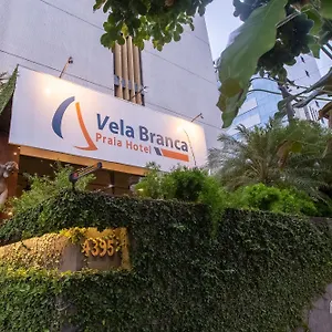 Rede Andrade Vela Branca Hotel