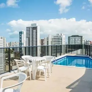 Jaqueira Service , Recife Brasil