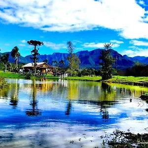 Fazenda Fernandes, Pousada, Gastronomia E Lazer. , Treviso Brasil